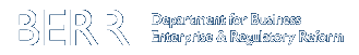 Department for Business Enterprise and Regulatory Reform